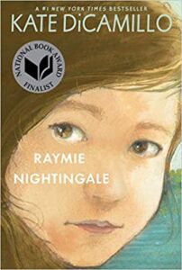 Ramie Nightingale
